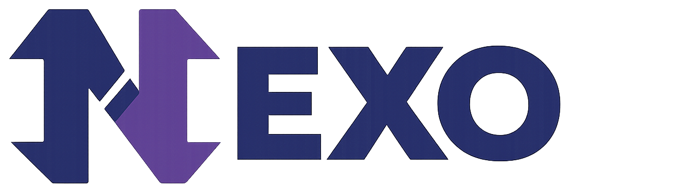 Nexo Logo